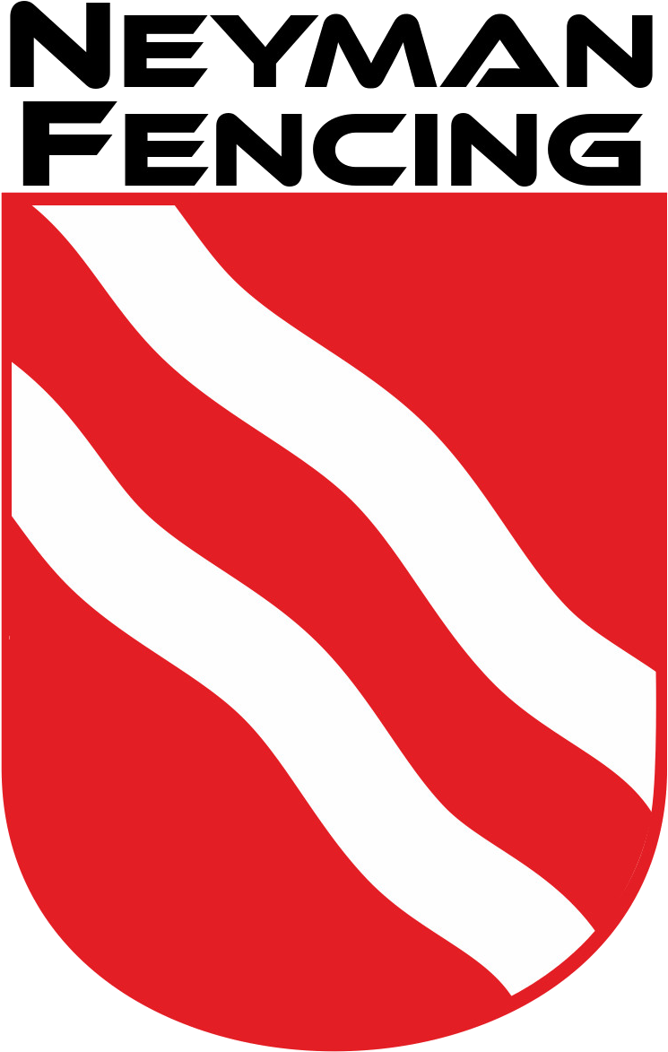 Neyman Fencing - Neyman Fencing (820x1224)