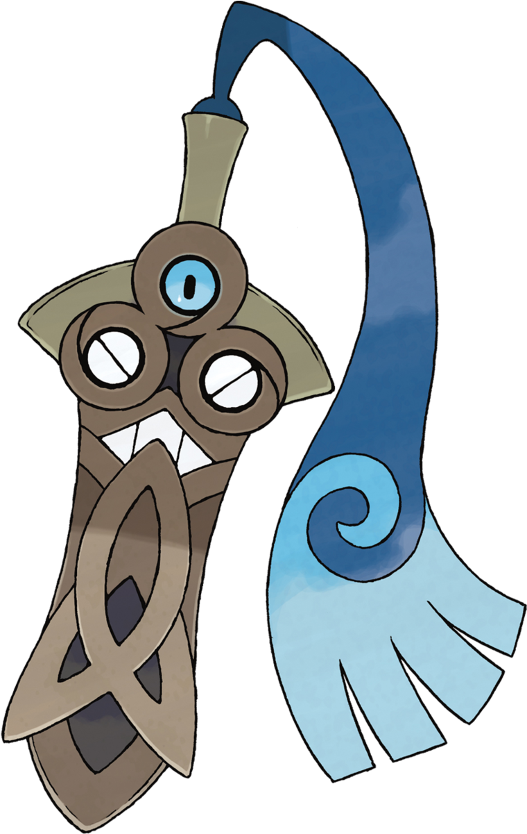 Honedge - Pokemon Sword Pokemon (1200x1200)