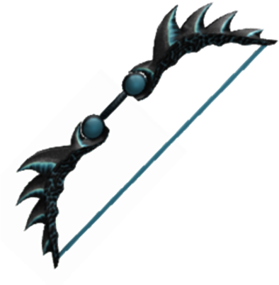 Tyrfing Artisean Bow - Tyrfing Artisean Bow (420x420)