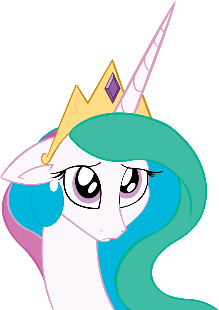 2 Replies 0 Retweets 0 Likes - My Little Pony: Friendship Is Magic (743x1005)