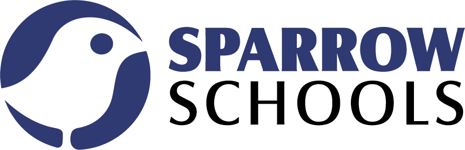 Sparrow Schools,sparrow Fet College Sparrow Schools,sparrow - Sparrow School (929x301)