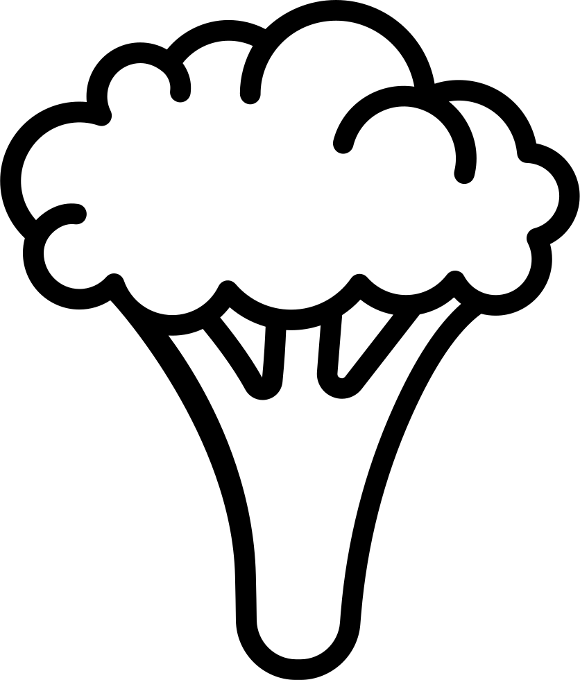 Broccoli Porcion Comments - Vegan Keto: The Vegan Ketogenic Diet For Rapid Fat (836x980)