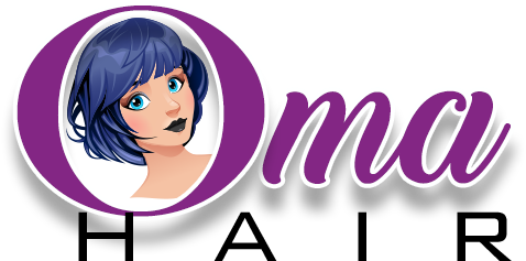 Oma Lovely Hair Oma Lovely Hair - Hair (624x447)