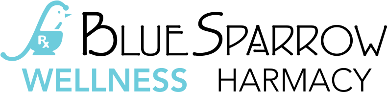 Blue Sparrow Wellness Pharmacy 200a - Edexcel Gcse (9-1) Business, Second Edition (800x200)