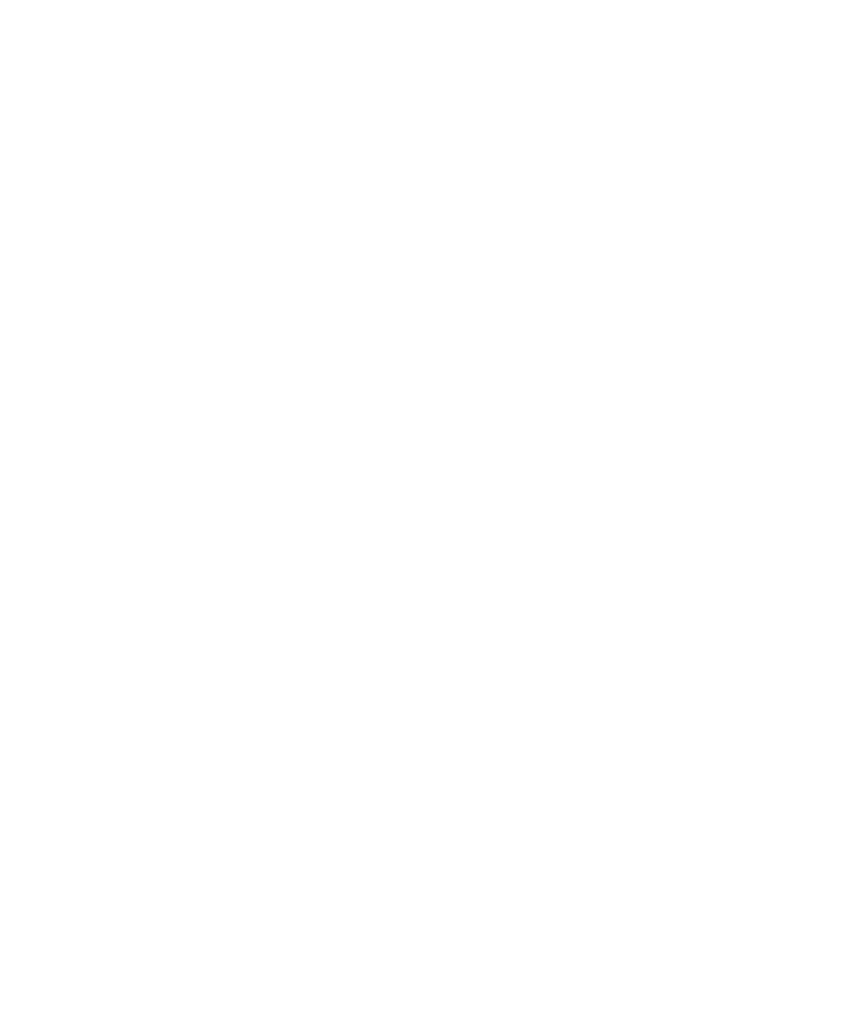 Broccoli Silhouette By Paperlightbox Broccoli Silhouette - Broccoli (842x1024)