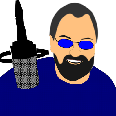 Sparrow Holt - Illustration (400x400)