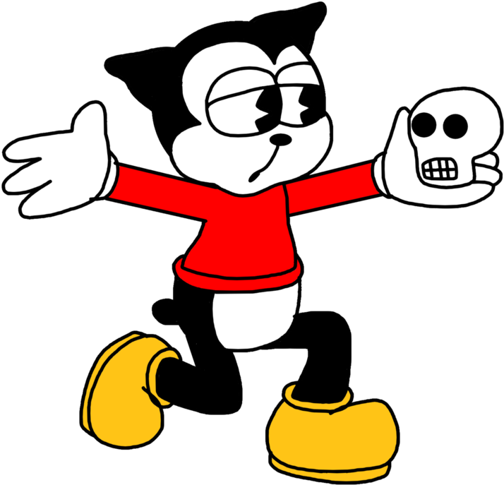 Bimbo Representing Hamlet By Marcospower1996 - Bimbo Representing Hamlet By Marcospower1996 (894x894)