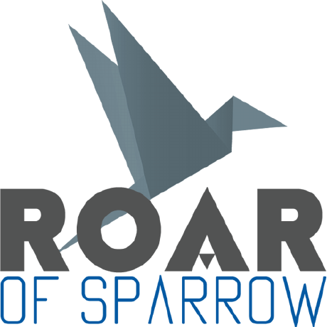 Ulaanbaatar Mongolia, Developer User Roar Of Sparrow - Graphic Design (460x460)