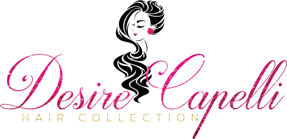 Desire Capelli Hair Collection - Hair (1000x475)