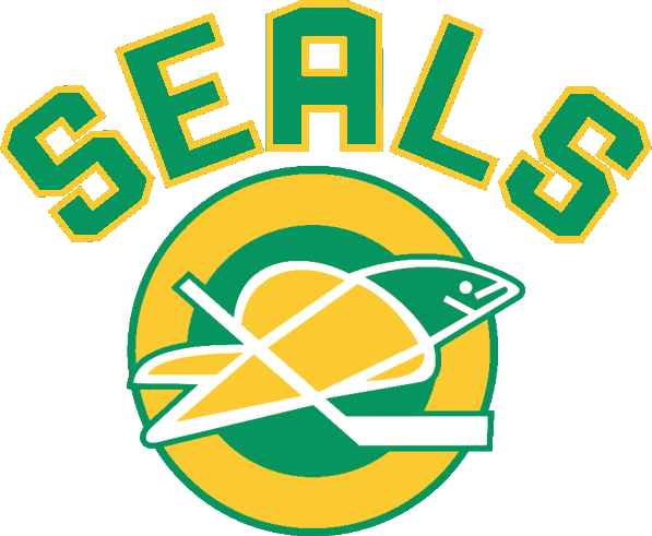 California Golden Seals Espn Rh Games Espn Com Golden - California Golden Seals (597x491)