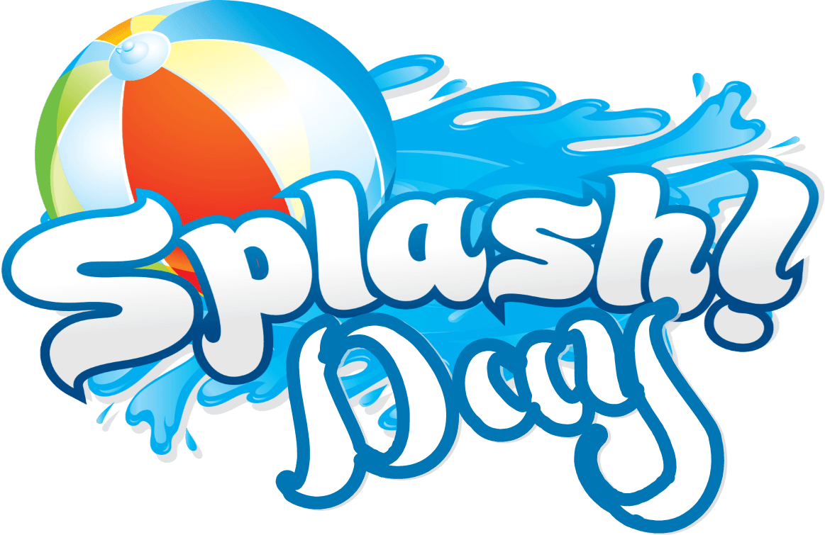 Splash Day Cliparts Free Download Clip Art Carwad Net - Pool Party Clipart (1163x755)