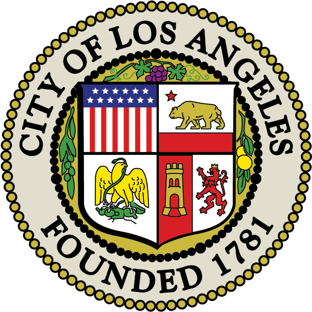 Los Angeles City Seal (644x651)