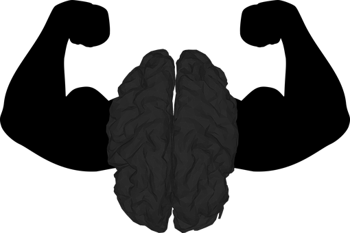 Mental Health, Abstract, Anatomy, Art - Mental Health Png (510x340)
