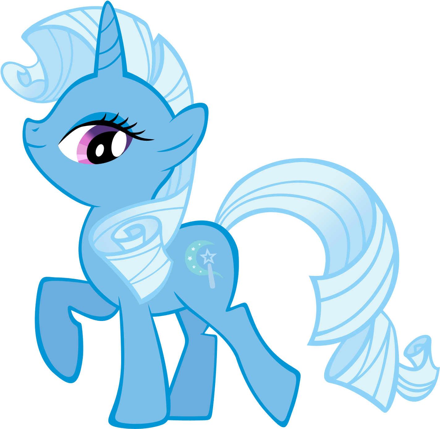 Pony blue. My little Pony трикси. Форсайтия пони. Картинки пони. Пони вектор.