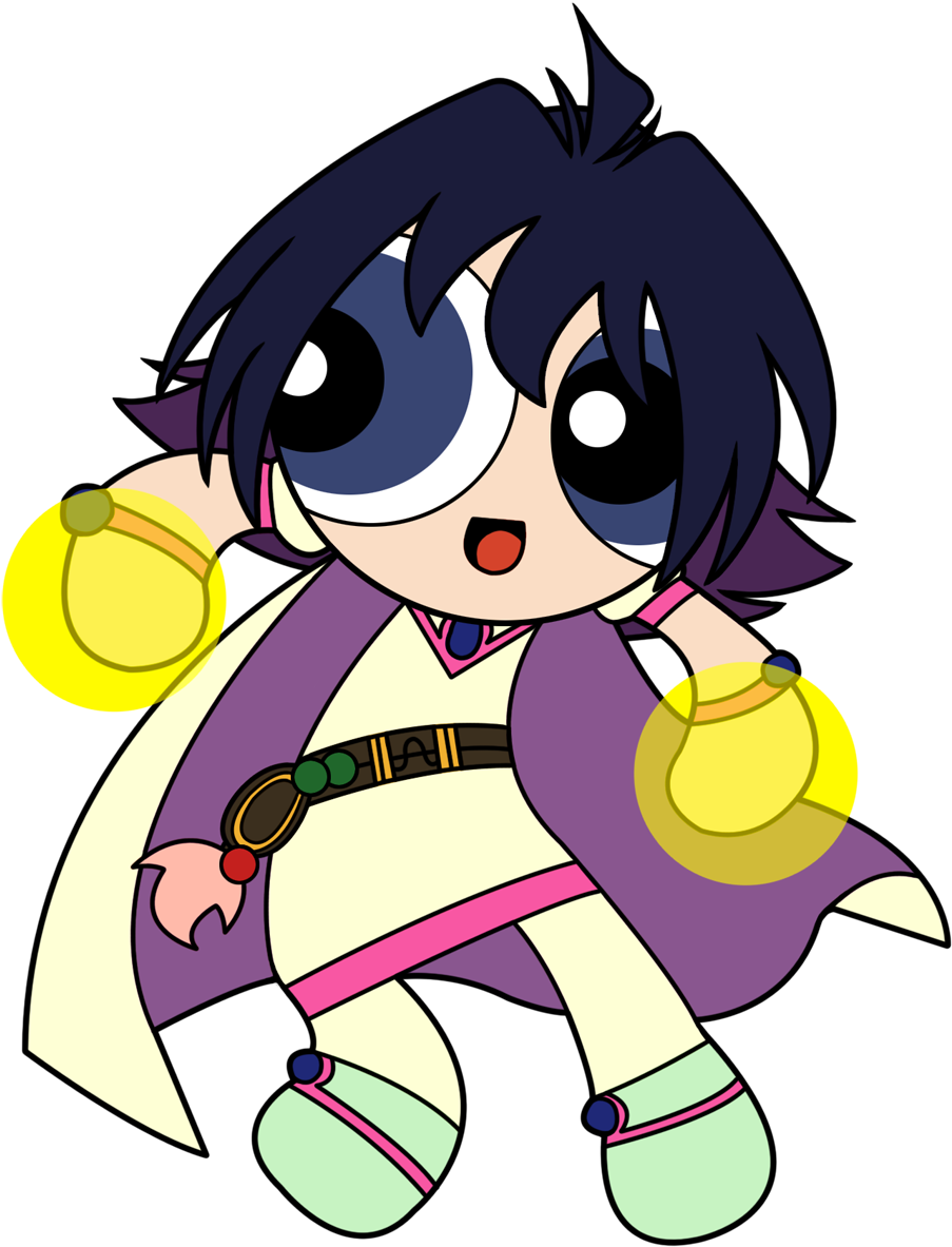 View High Resolution - The Powerpuff Girls (1000x1249)