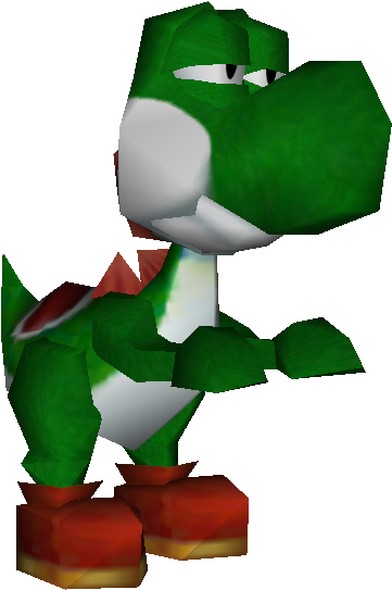 Download Zip Archive - Mario Series (750x650)