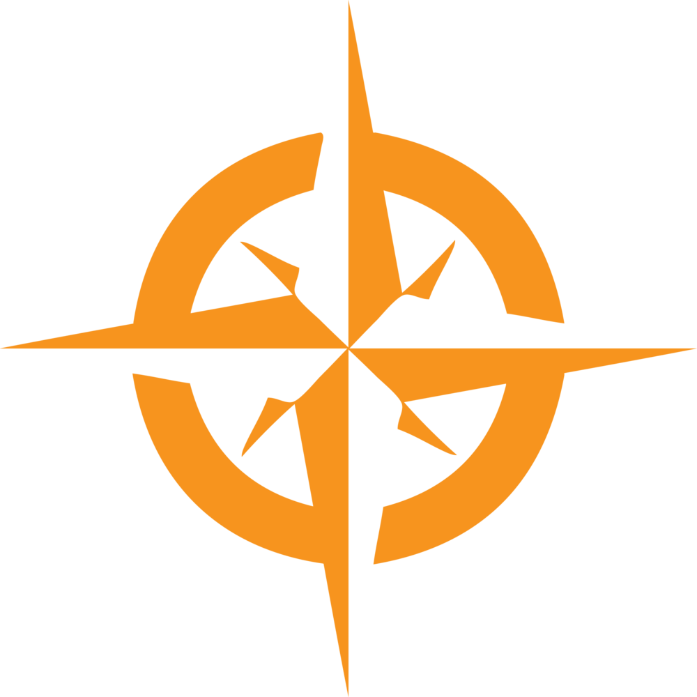 Vicki Powell, Unit Training Director - Compass Clip Art Free (1000x1000)