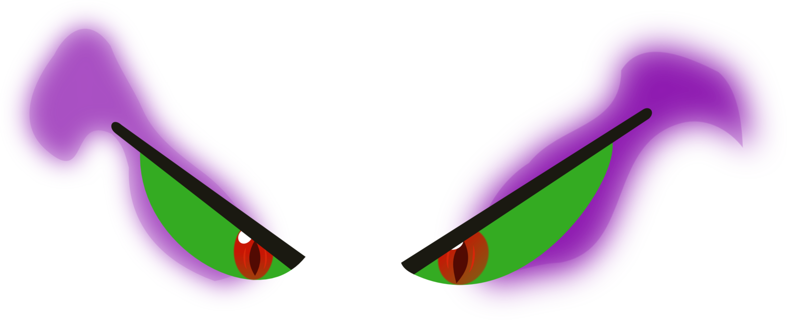 Free My Little Pony King Sombra Cutie Mark - Free My Little Pony King Sombra Cutie Mark (1600x651)