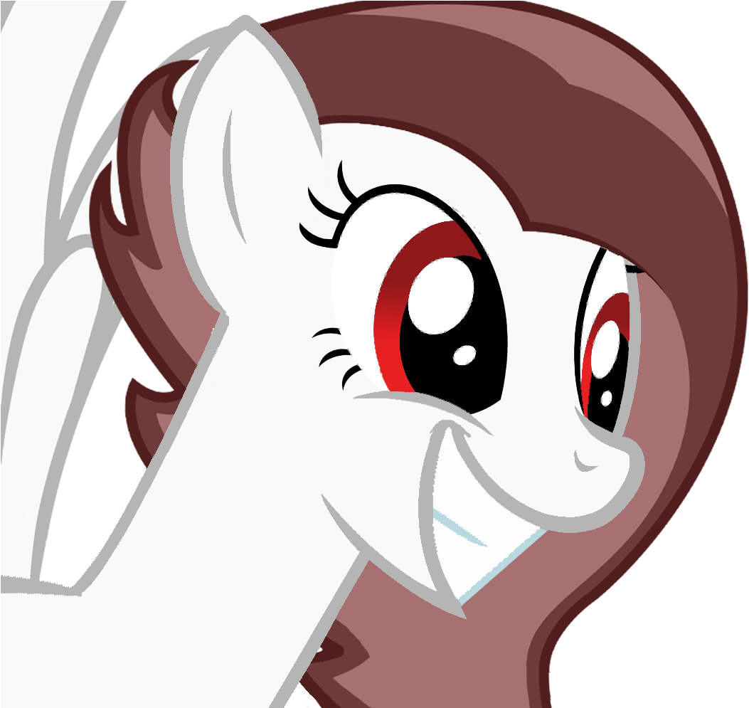 Mlp Request Eye - Mlp Eye Animation - (1209x994) Png Clipart Download. 