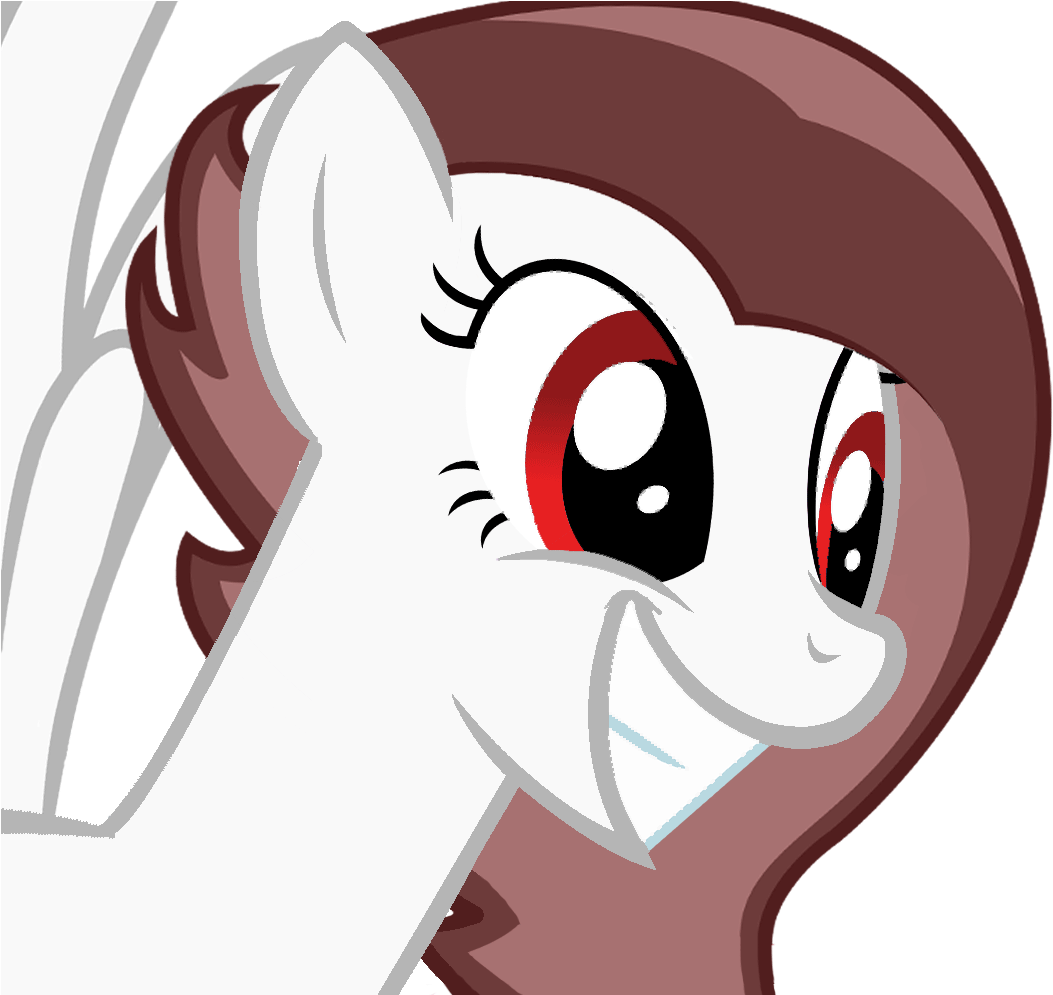 Mlp Request Eye - Mlp Eye Animation (1209x994)