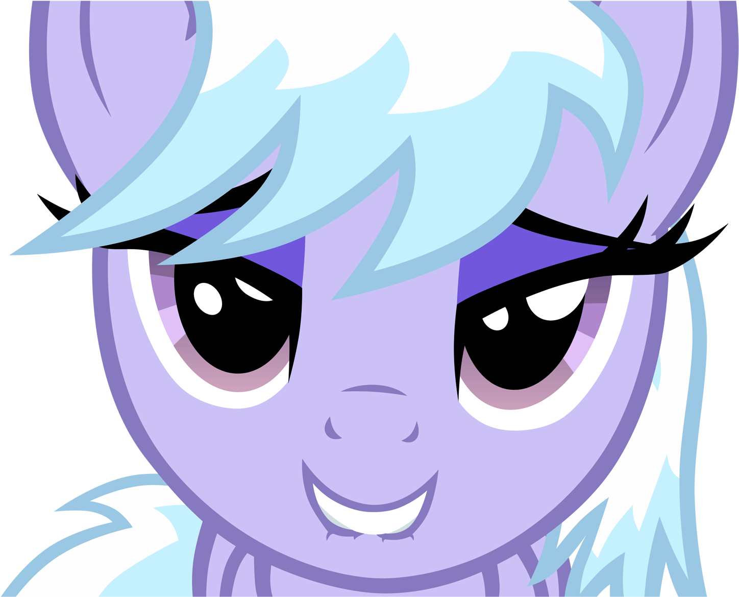 Rainbow Dash Twilight Sparkle Pinkie Pie Derpy Hooves - My Little Pony Cloud Chaser (2000x1250)
