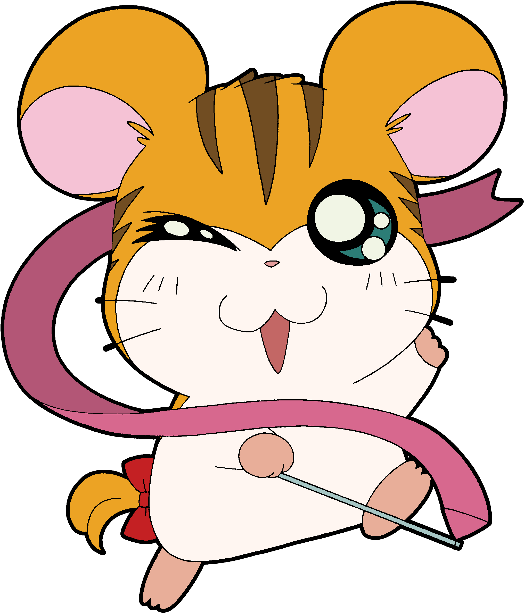 Sandy - Hamtaro Sandy (2300x3000)