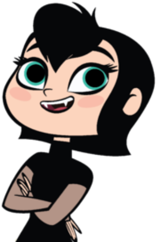 Image - Hotel Transylvania The Series (331x479)