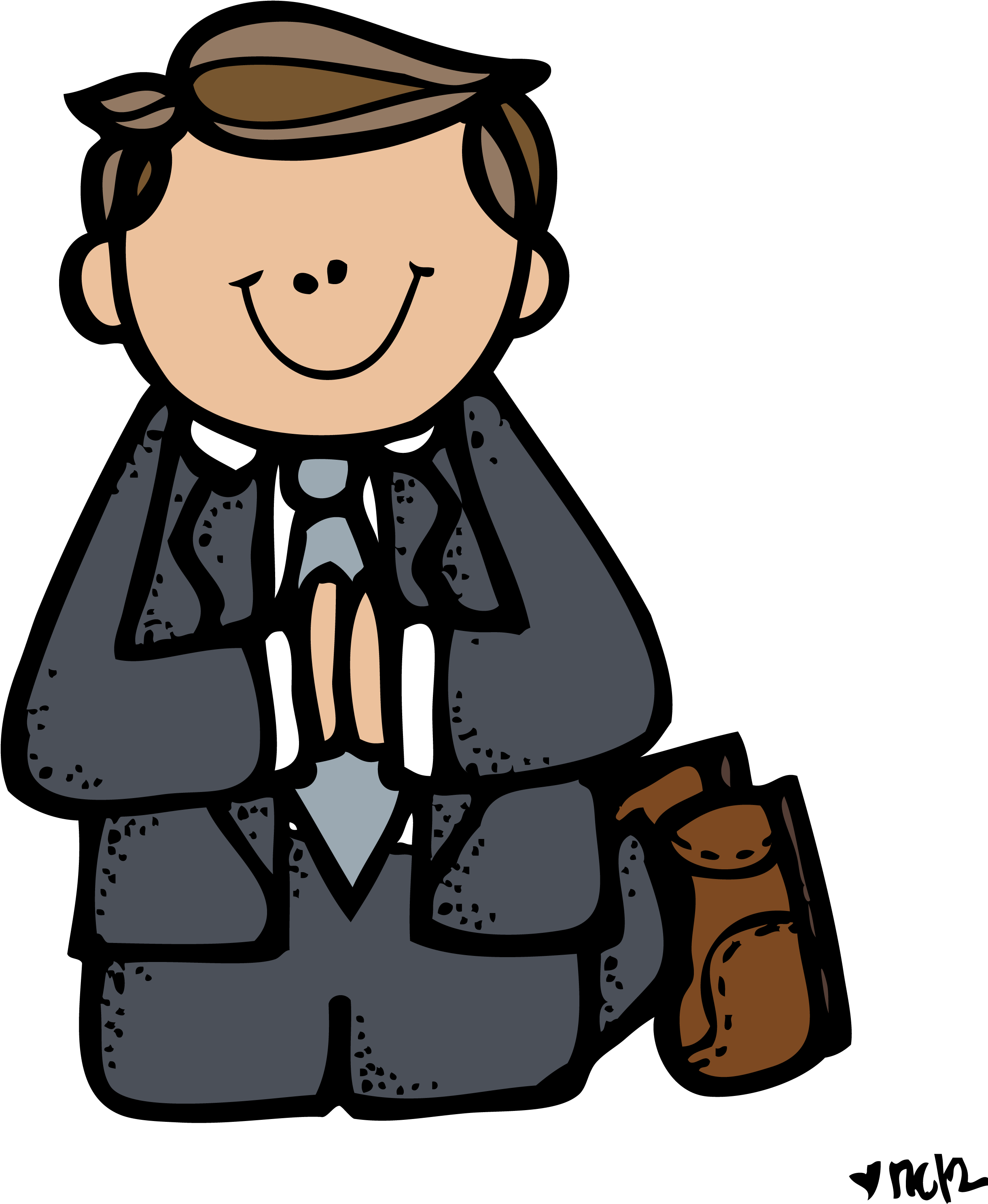 2nd Grade School Boy - Act Of Contrition (2460x3000)