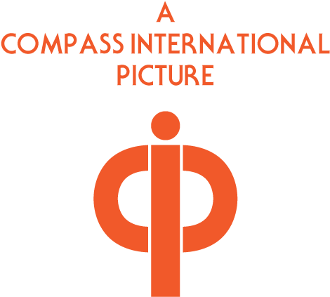 Compass International Picture Logo By Jarvisrama99 - Compass International (521x514)