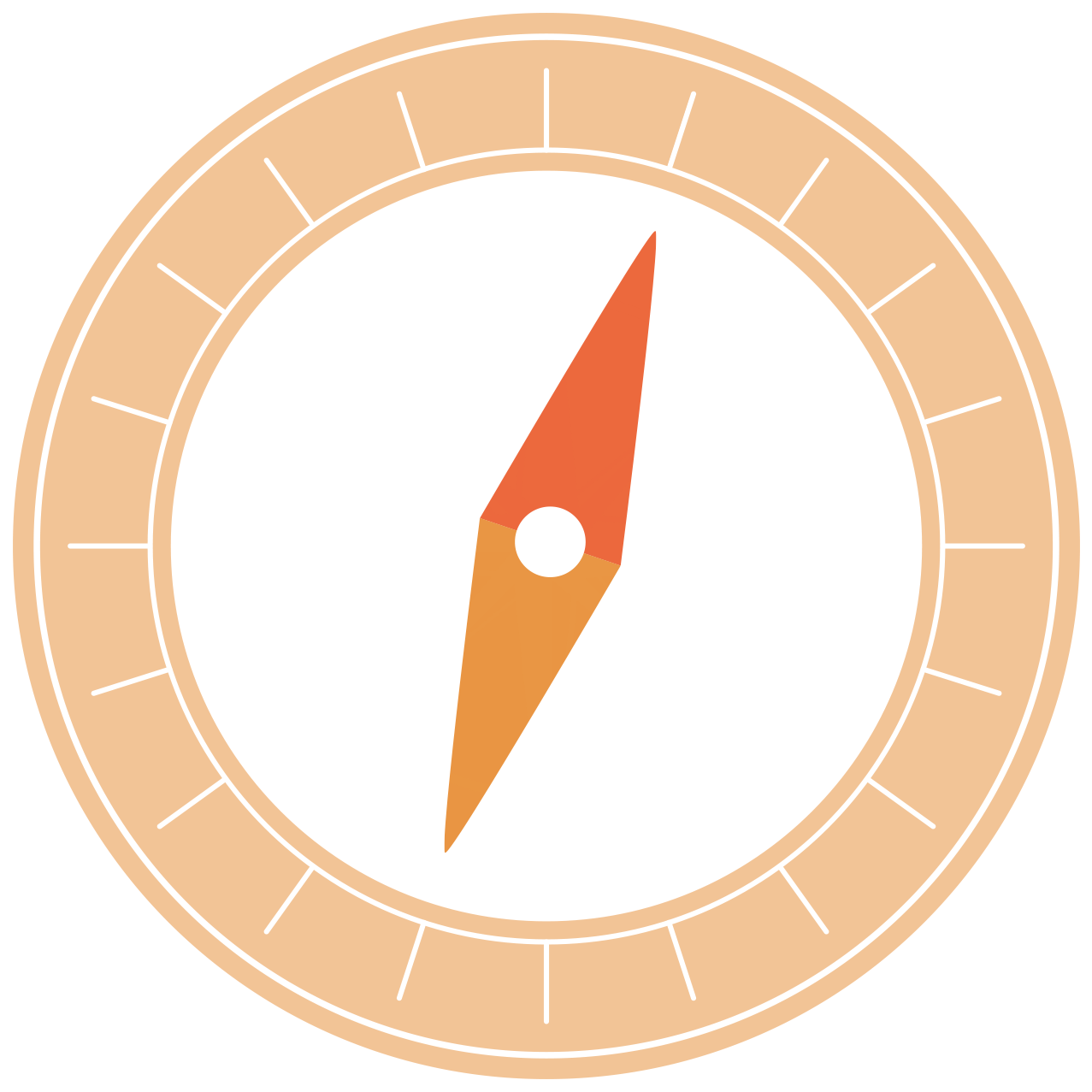 Compass - Dinner And A Show (1277x1277)