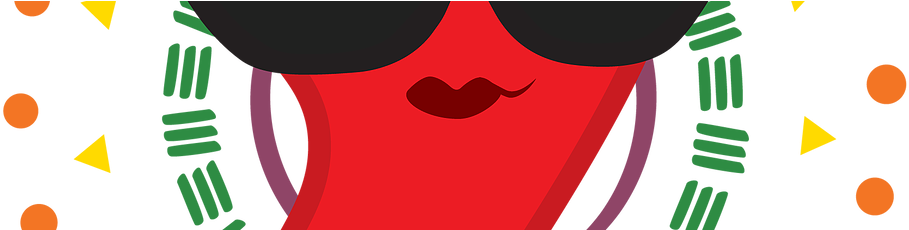 It's What's On The Inside That Counts - Illustration (980x229)