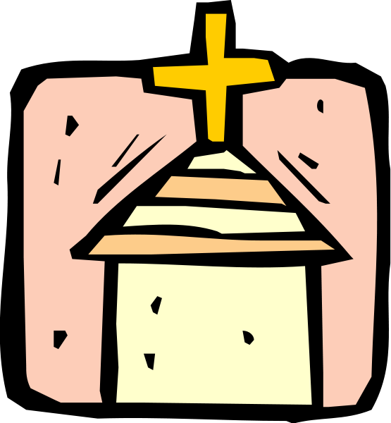 Religion 17 Png Images - Clip Art (555x600)