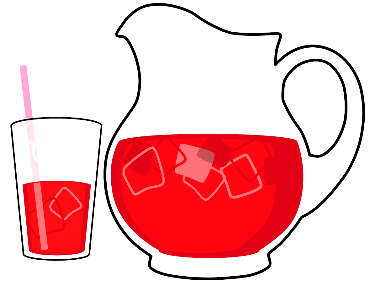 Codes For Insertion - Kool Aid Pitcher Png (1180x928)