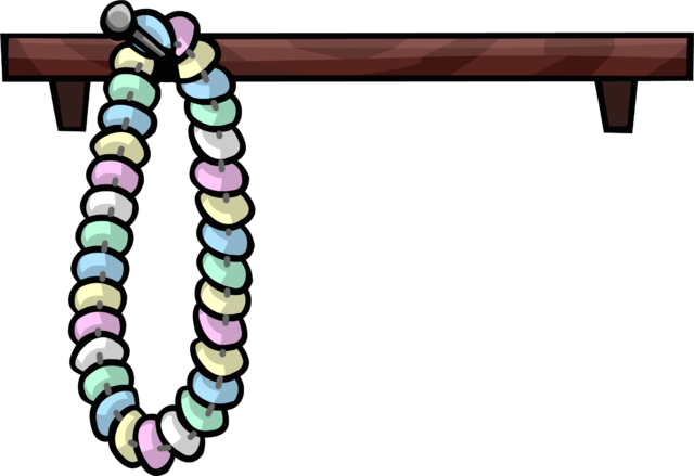 Fall Fair 2007 Prize Booth Candy Necklace - Fall Fair 2007 Prize Booth Candy Necklace (640x439)