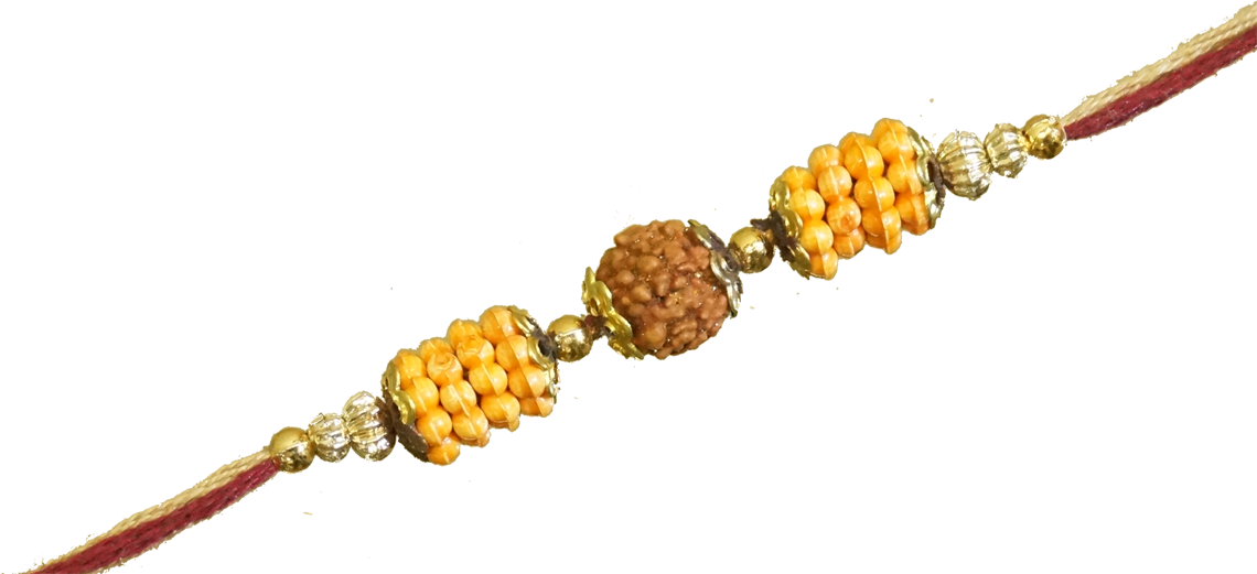 Rakhi - Rakhi Images Png (1140x521)