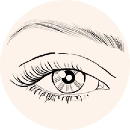 Conceal Dark Circles, Fine Lines & Puffiness - Eye Art Line (432x432)