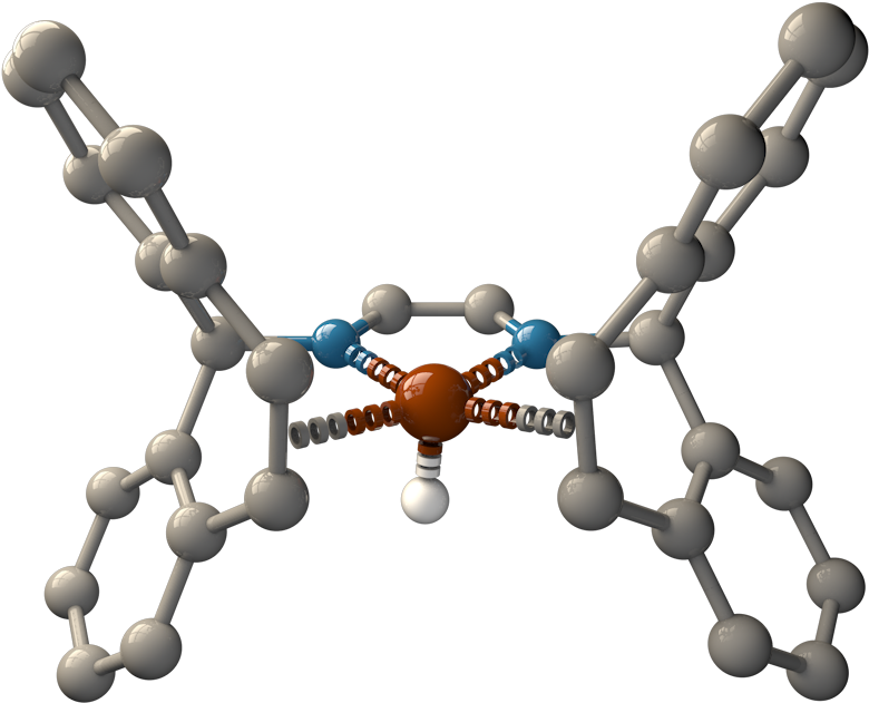 The Catalyst - Bead (779x779)