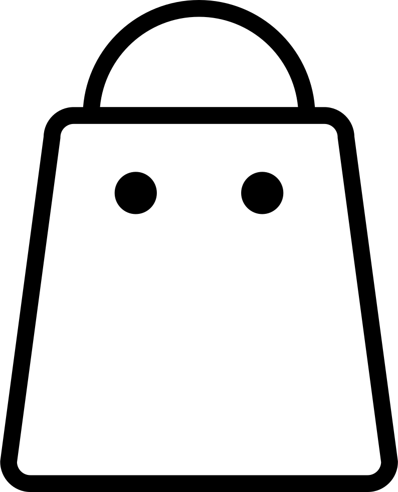 Shopping Bags Block Comments - Shopping Bags Block Comments (794x980)