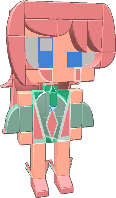 Thanks, Little Dragon I'm Smaller But I Don't Care - Illustration (768x768)