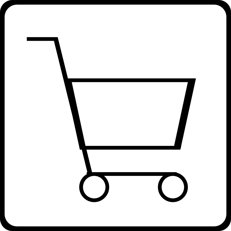 Shopping Cart Comments - Shopping Cart Comments (980x980)