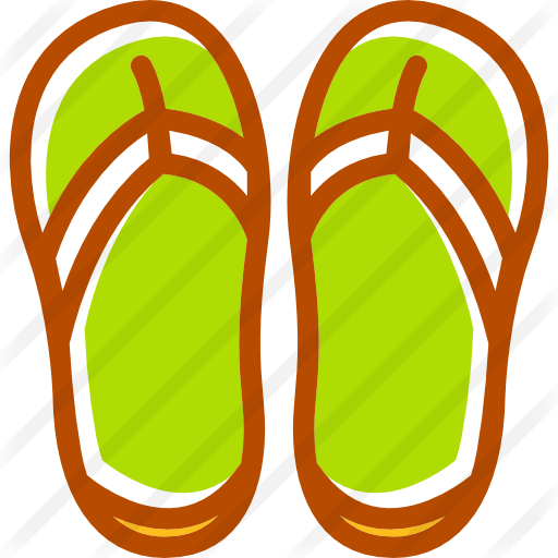 Flip Flops - Flip-flops (512x512)
