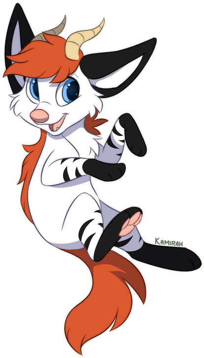 Animarulunaris By Kamirah - Deviantart Wolves Cute (450x744)