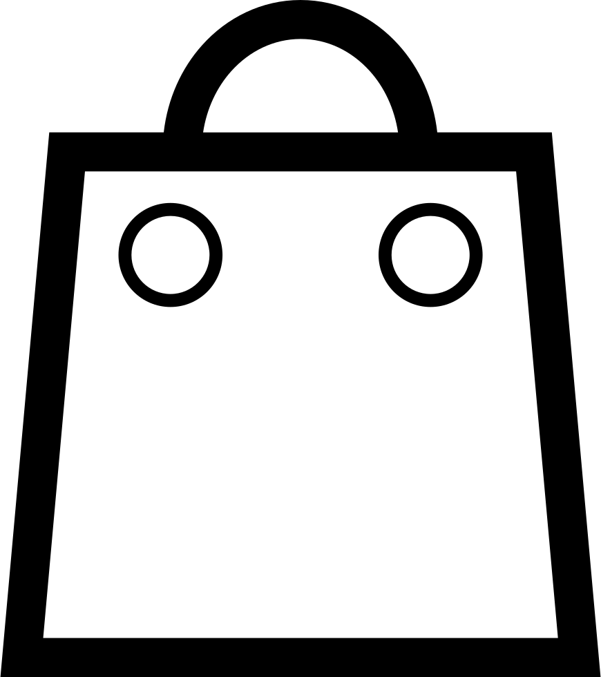 Shopping Bag Comments - Shopping Bag Comments (870x980)