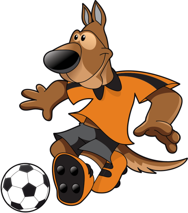 Youth Soccer Coaches Needed - Decorative Spoke Guards (d673) (pair) (size: To Match (625x708)