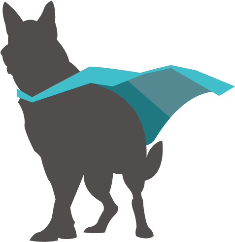 Socializing Your Dog - Guard Dog (512x512)