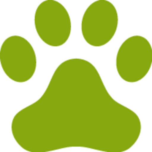Murfreesboro Obedience Training Club Motc Dog Training - Paw Patrol Paws Png (512x512)