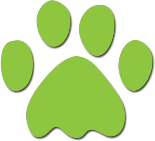 Saharikenn K9 Services - Paw Print Dog (1170x658)