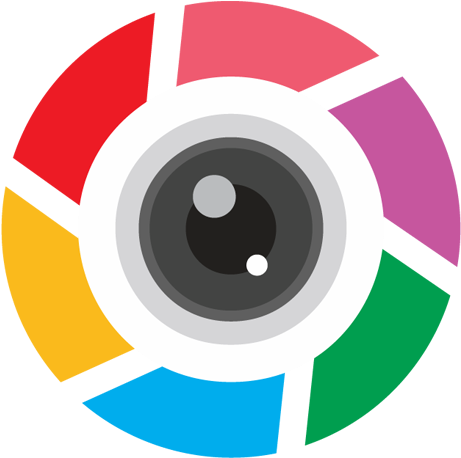 Candy Camera Icon (512x512)