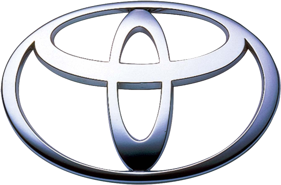 Toyota - Toyota Logo (1023x667)