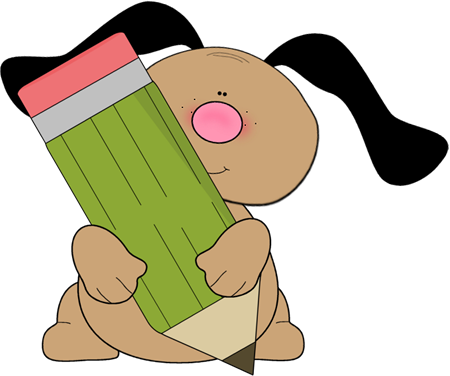 Clipart Of Dog, Eq And Generous - Floppy The Dog (450x376)